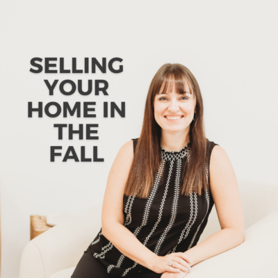 Selling Your Home in the Fall