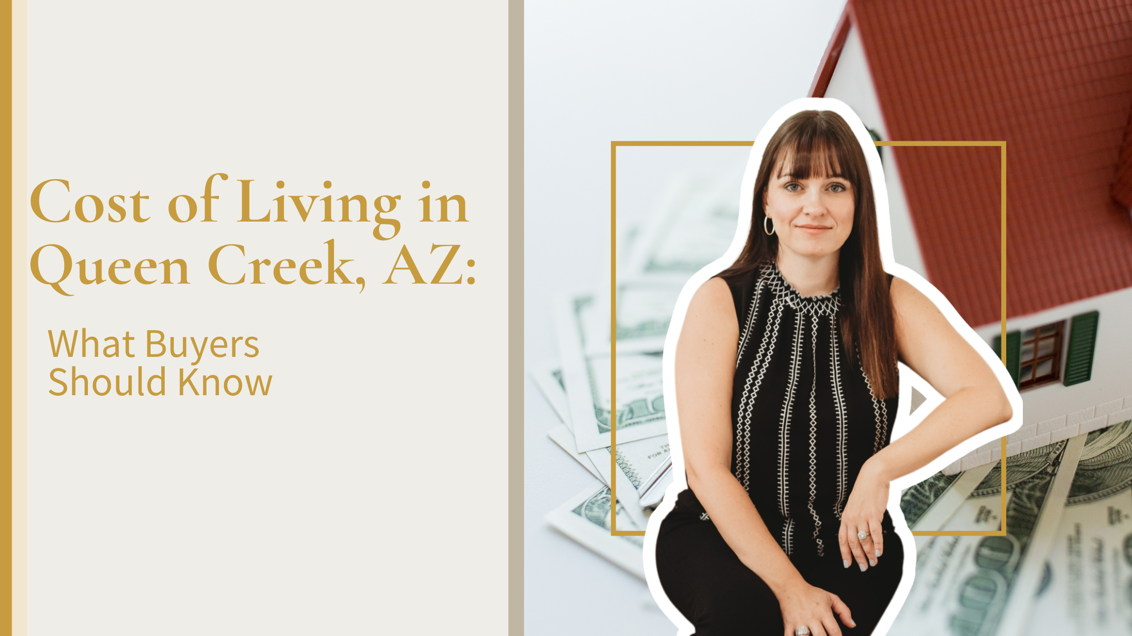 Cost of Living in Queen Creek, AZ: What Buyers Should Know