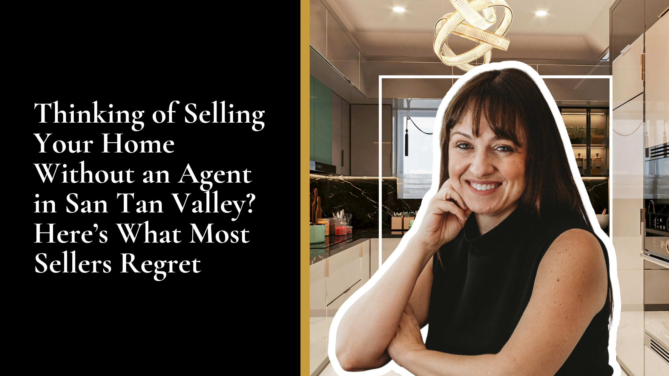 Thinking of Selling Your Home Without an Agent in San Tan Valley? Here’s What Most Sellers Regret – Dawn Forkenbrock, Realtor