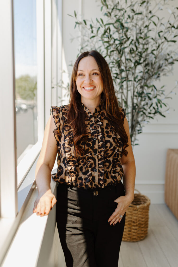 Dawn Forkenbrock