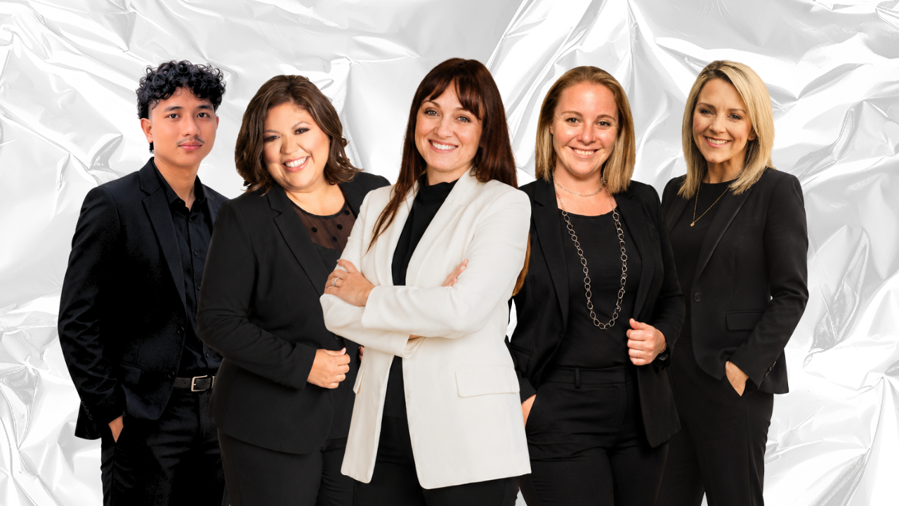 The Forkenbrock Group