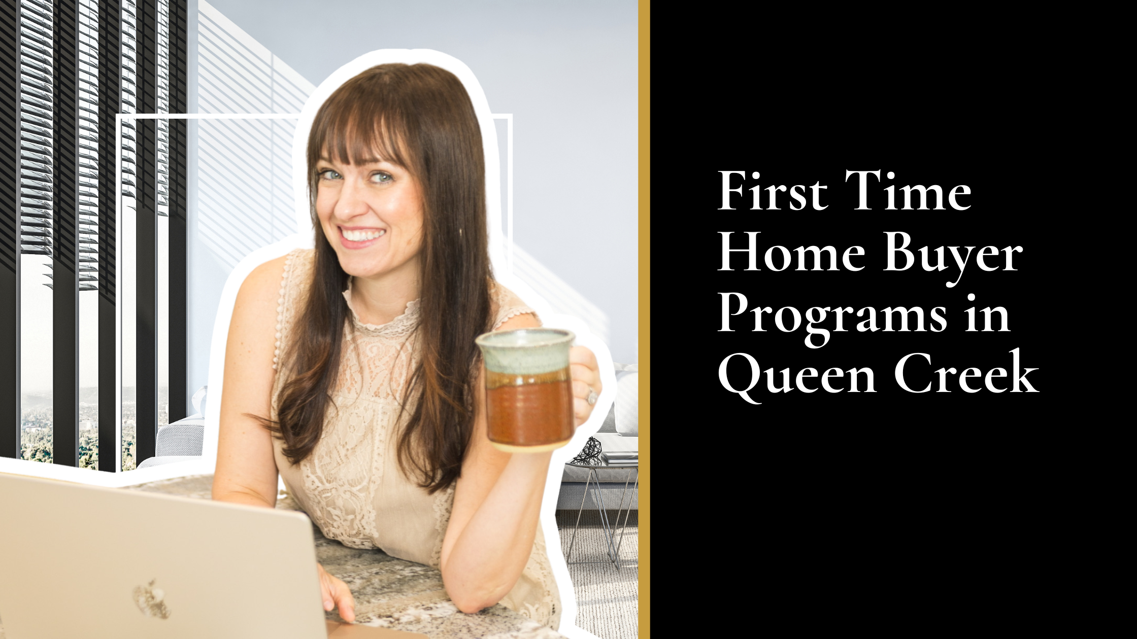 First Time Home Buyer Programs in Queen Creek