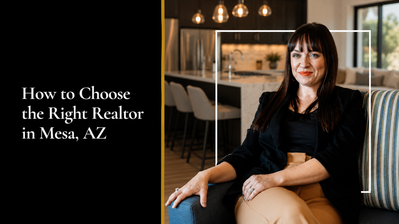 How to Choose the Right Realtor in Mesa, AZ