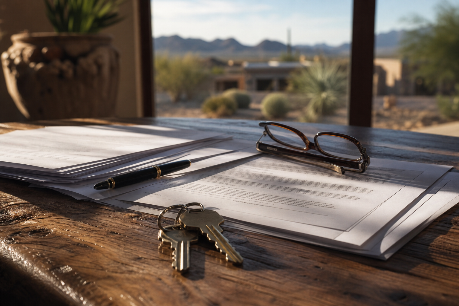 What to Expect When Building New Construction in Queen Creek