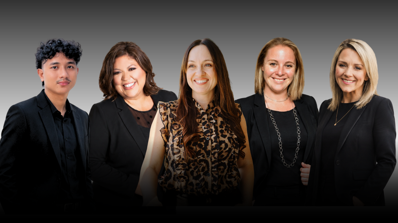 The Forkenbrock Group