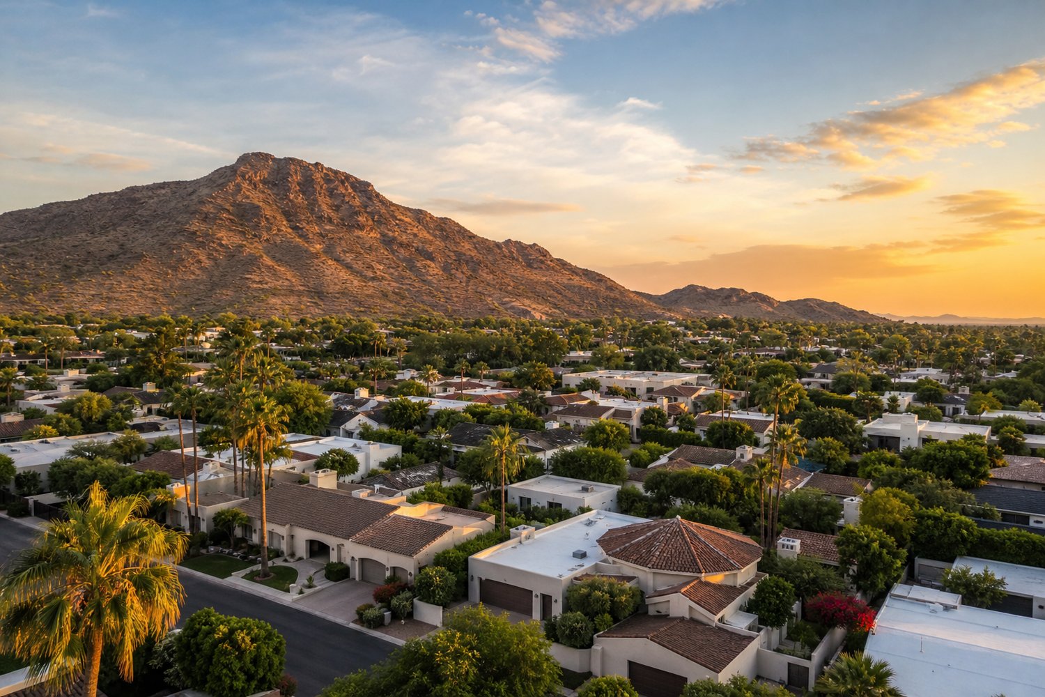 Seamless Relocation to Mesa AZ, Step by Step