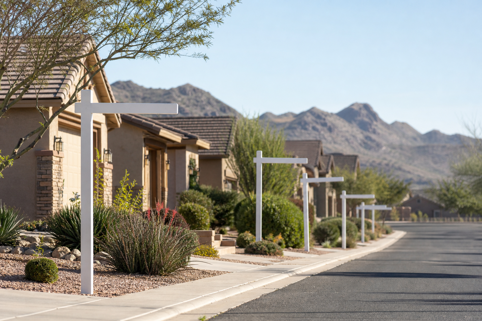 Top Realtor in Queen Creek Benefits for Buyers and Sellers