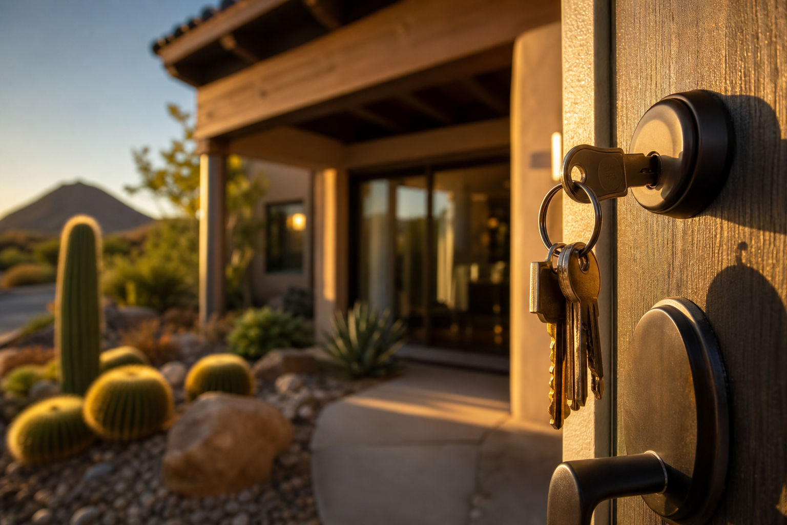 Current Mesa Real Estate Insights for Buyers