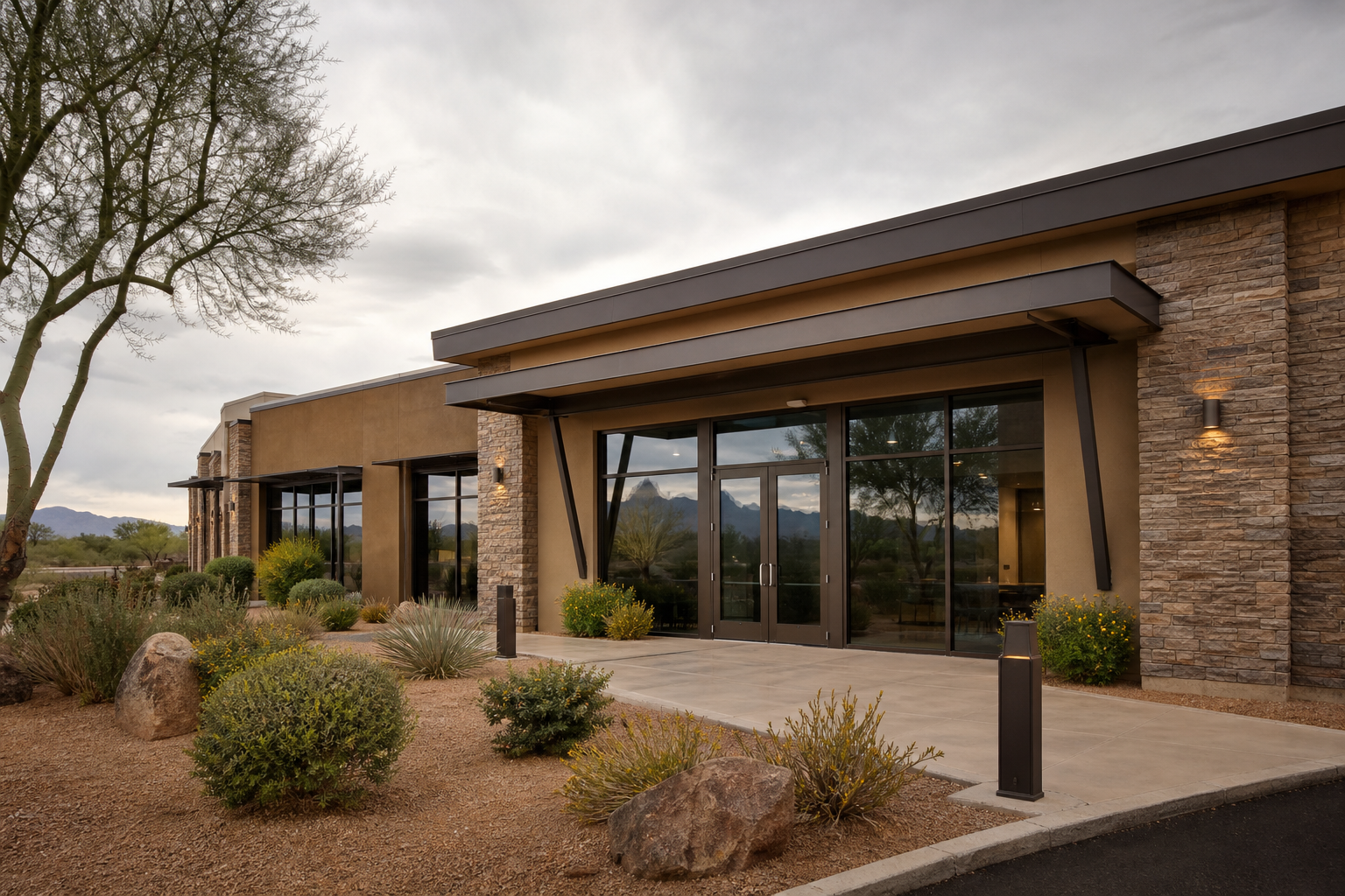 Buying and Selling Simultaneously in Queen Creek